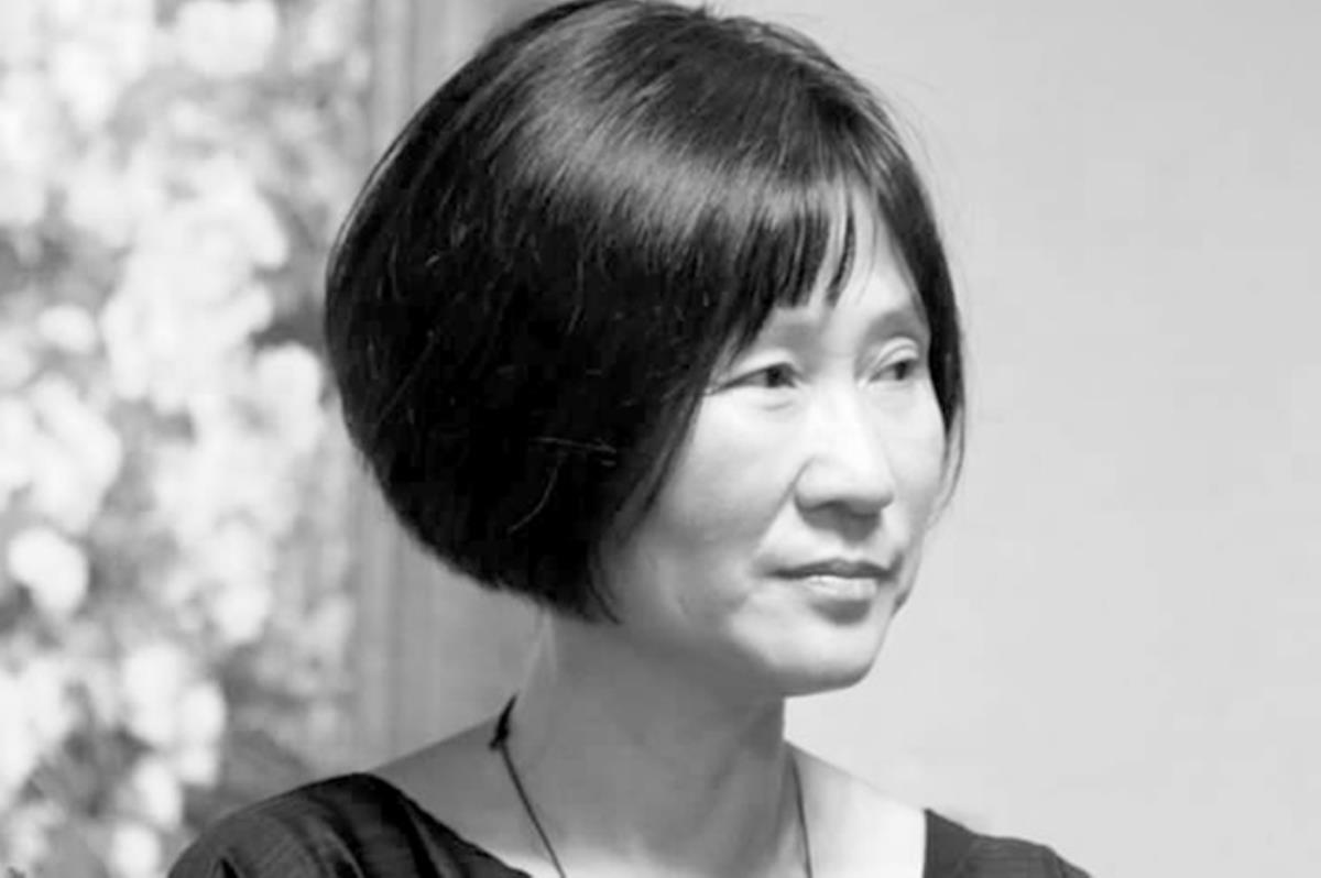 黃灑淑