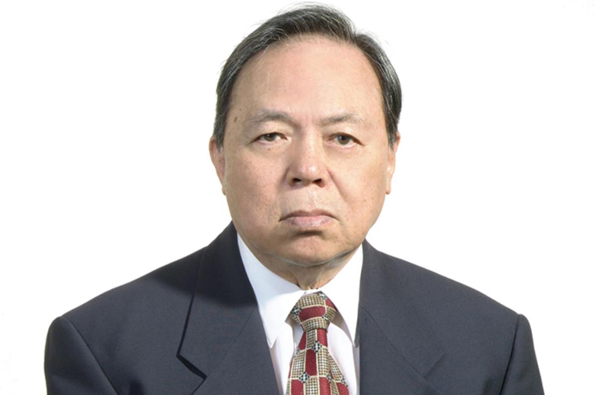 吳隆榮