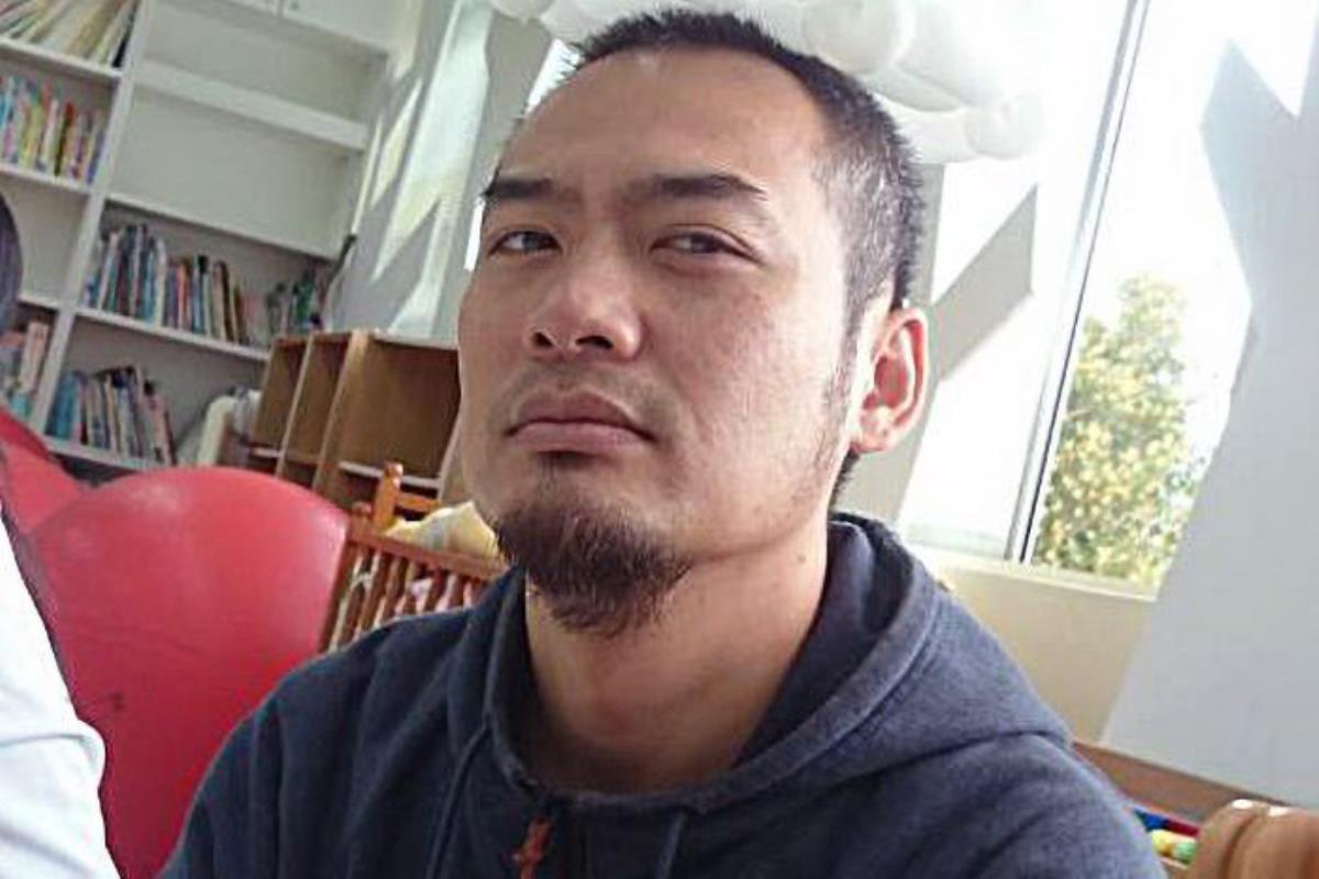 杜啟明