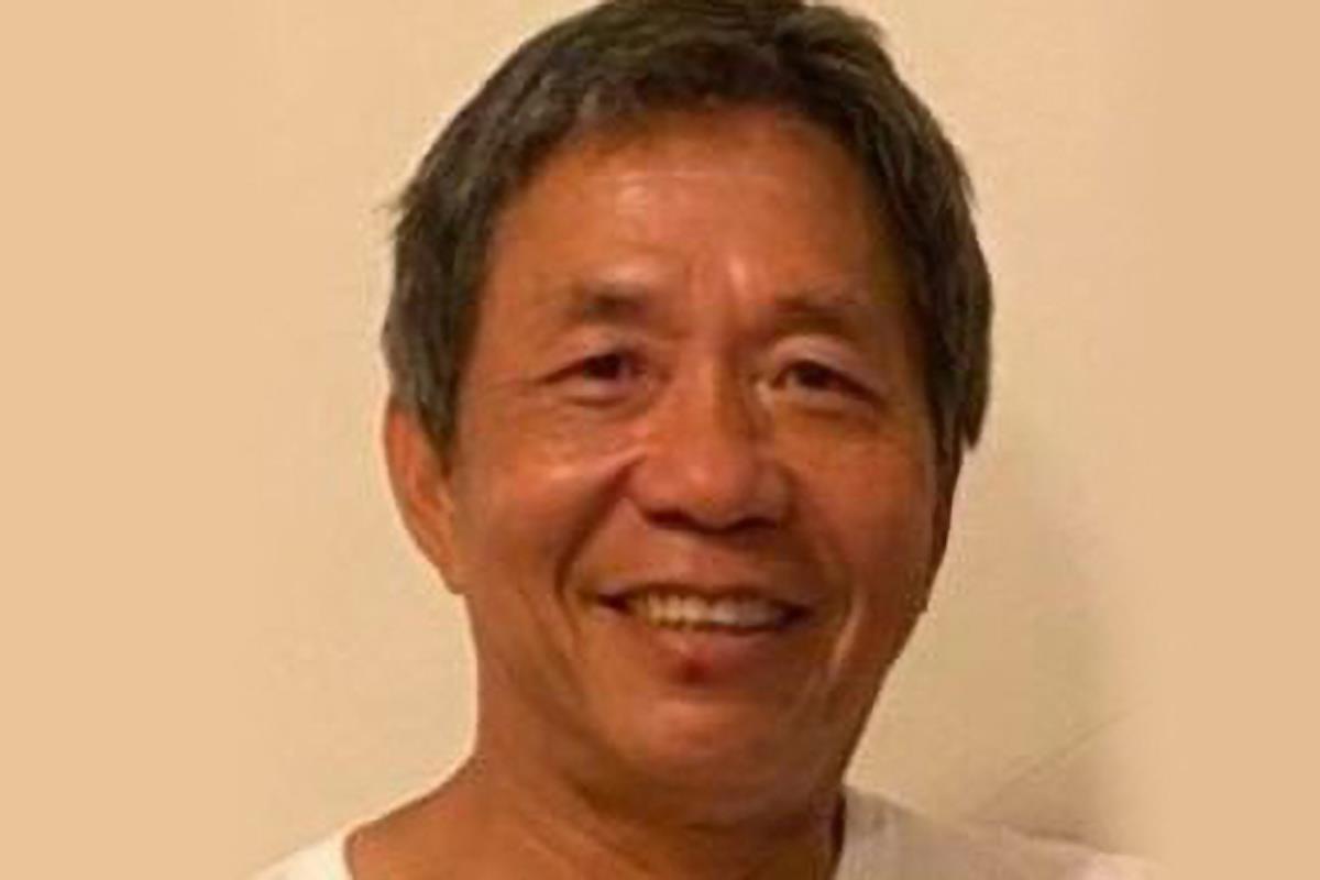 林兆藏