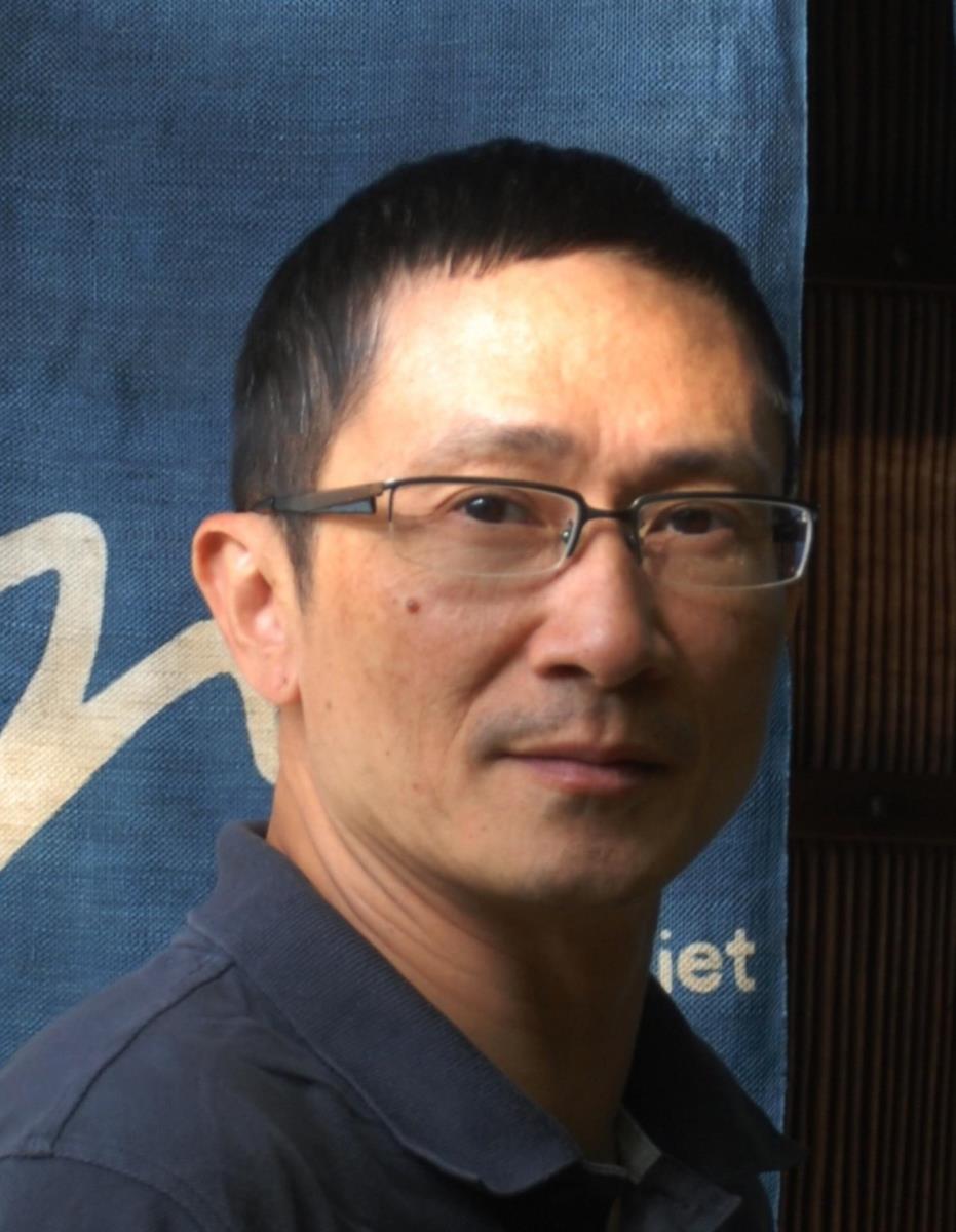 傅彥熹