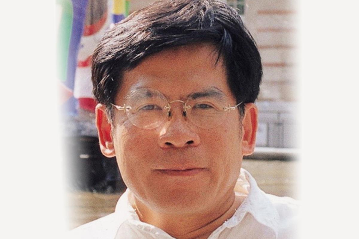 楊樹煌
