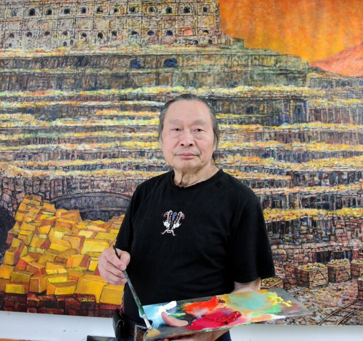 謝孝德