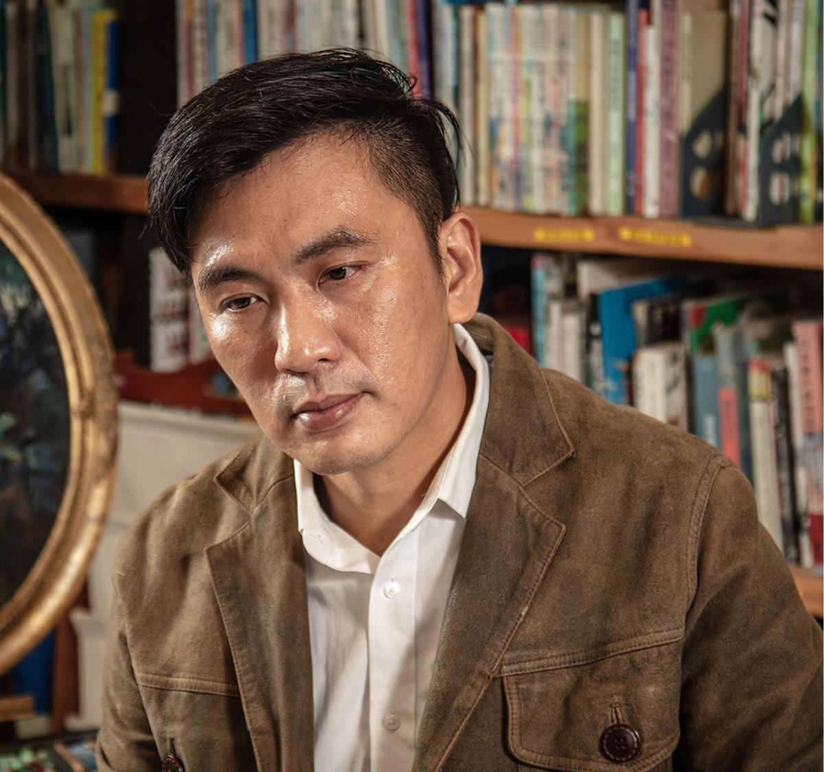 謝愷宸