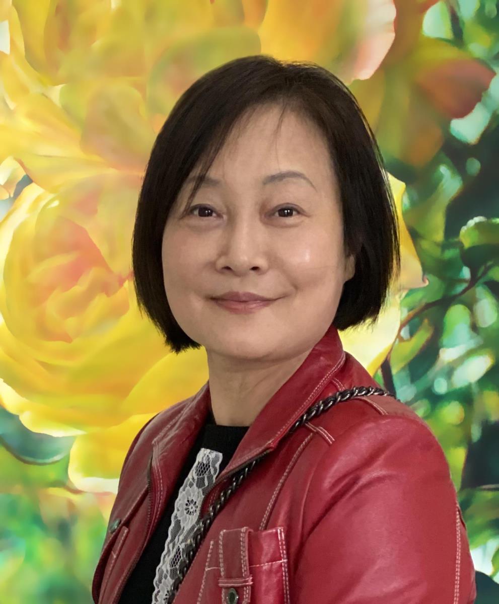 羅瑋君