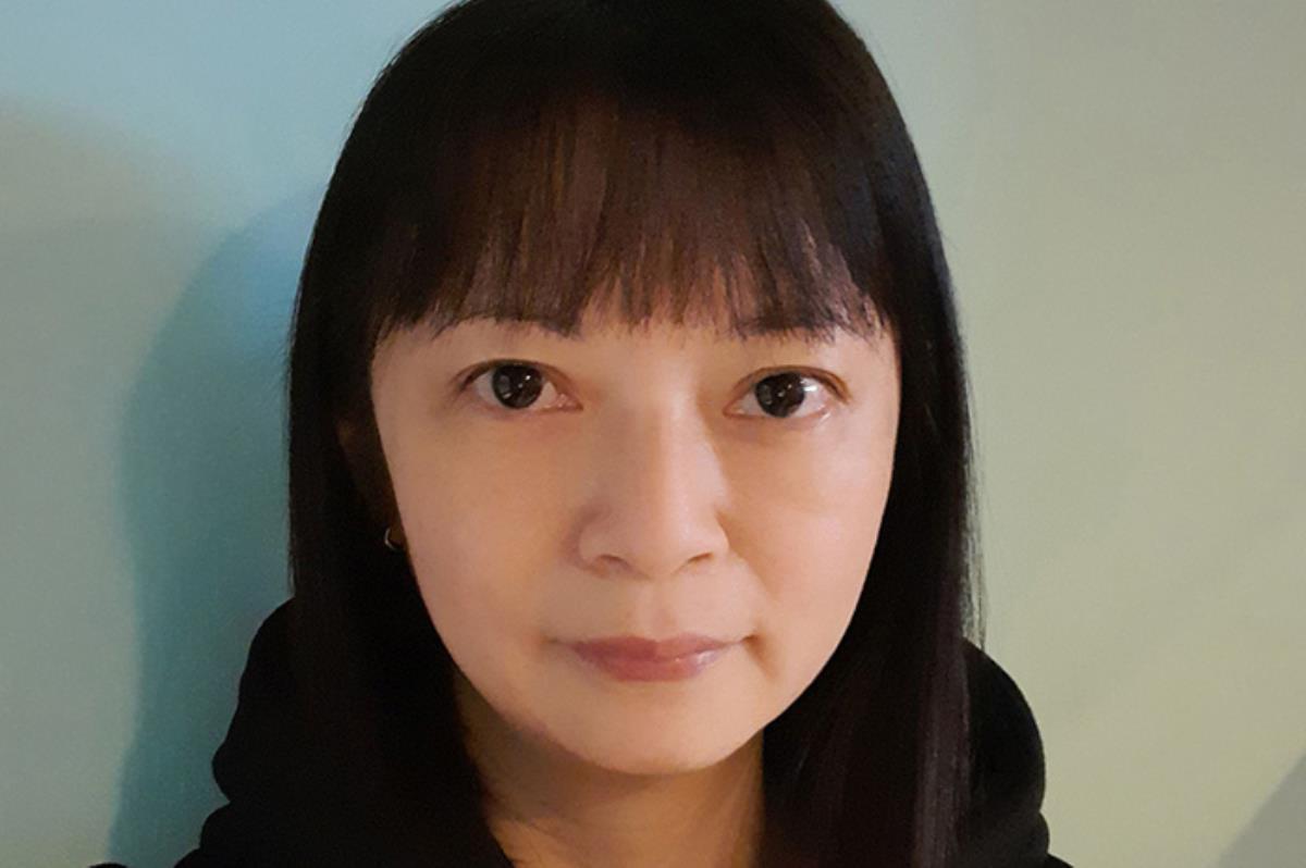 許美嘉