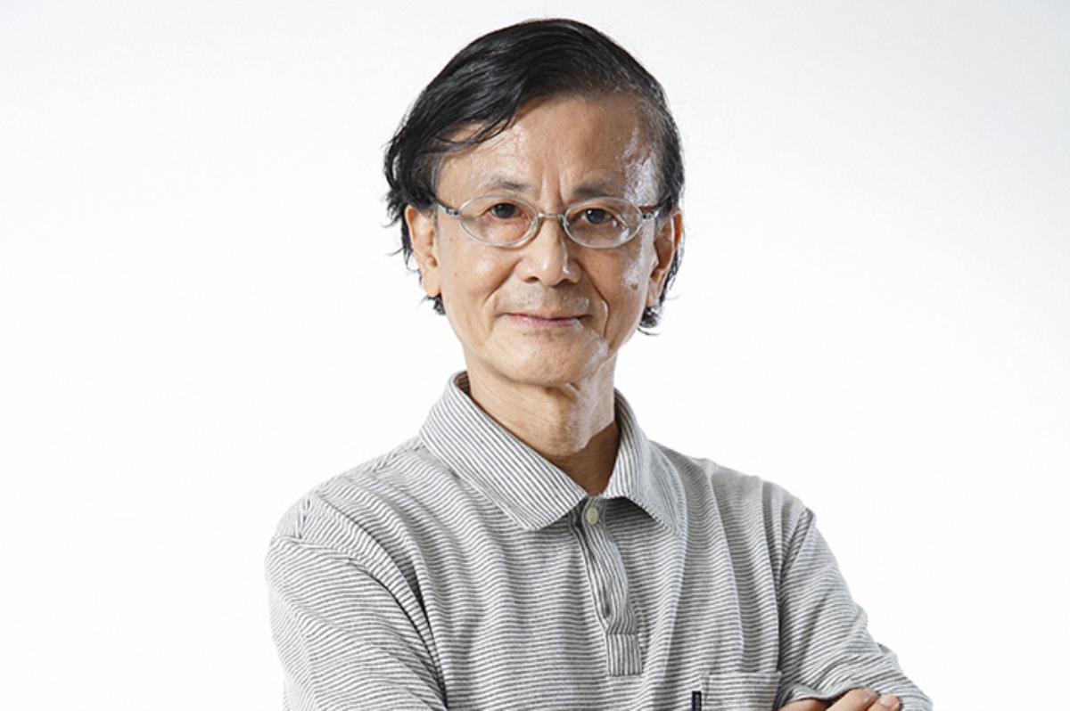 蒲浩明