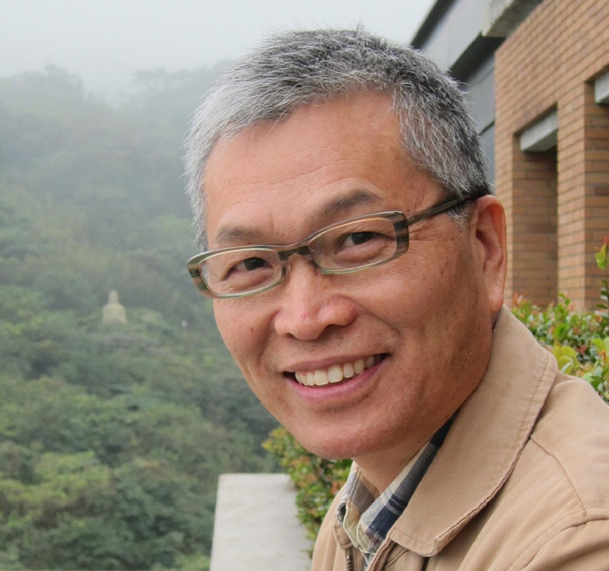 劉鎮洲