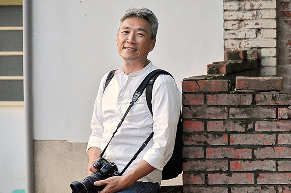 李俊賢
