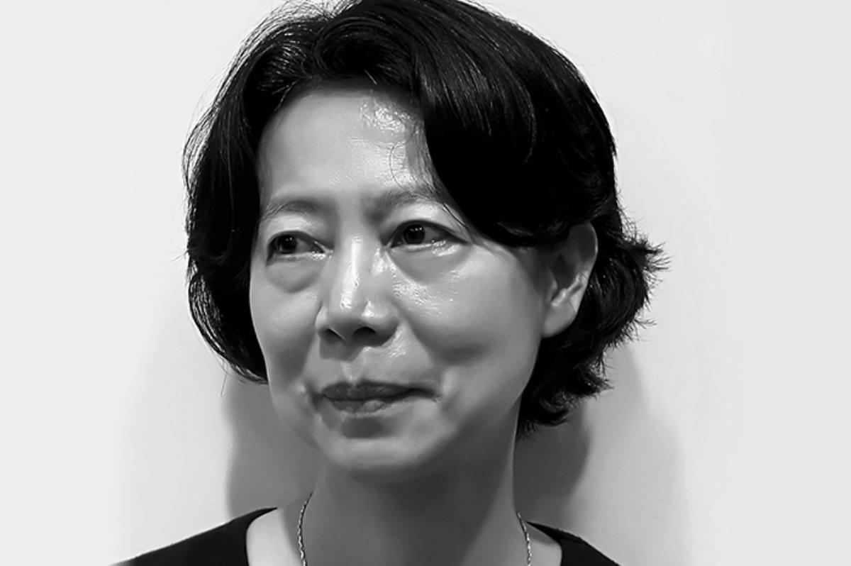 姜麗華