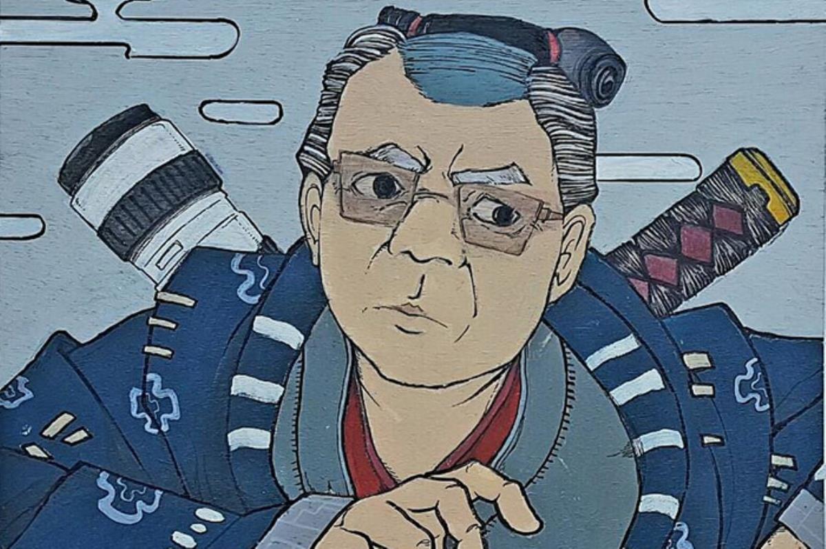 黃嘉勝