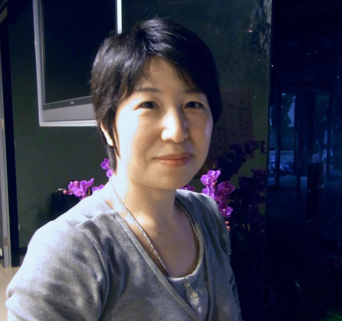 石垣美幸