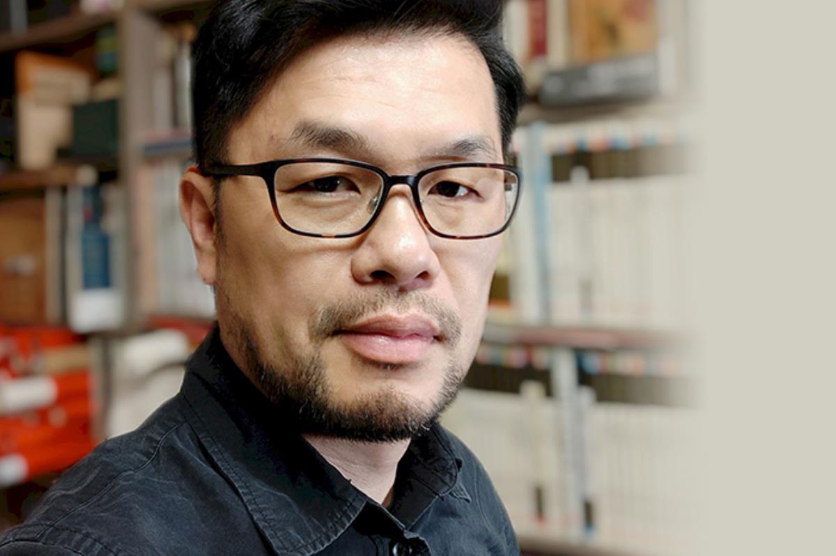 吳繼濤