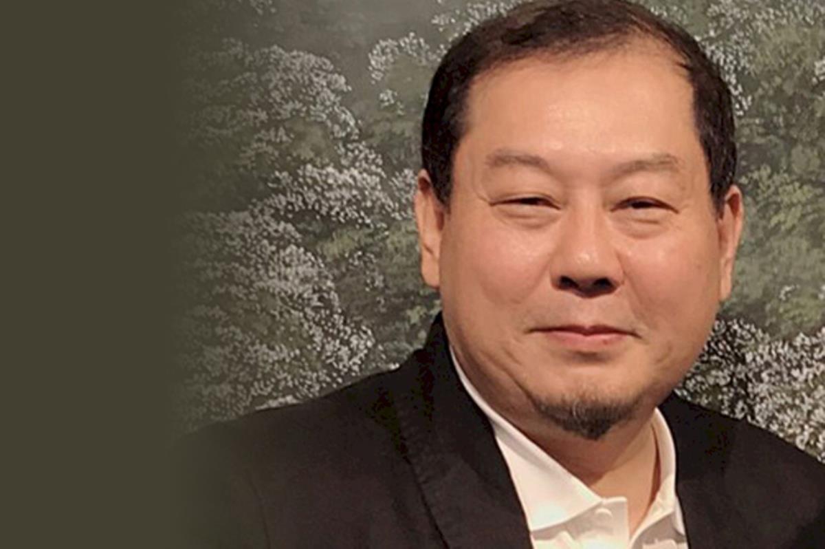 李宗仁