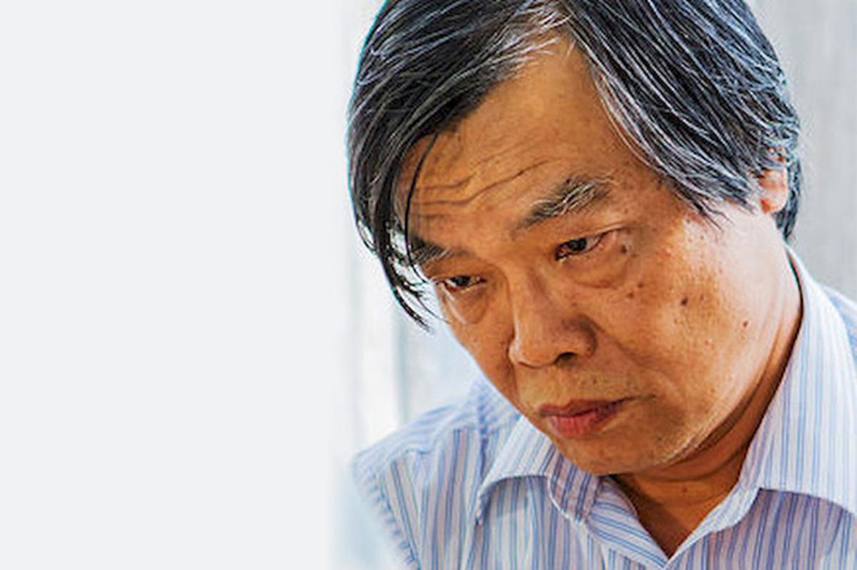 林進忠