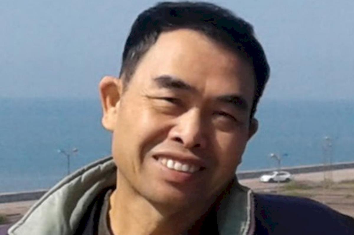 楊松烽