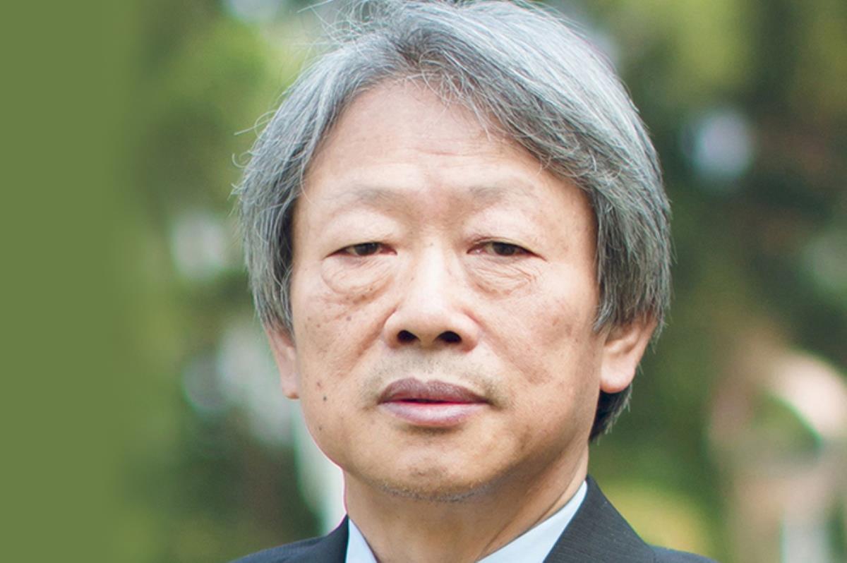 葉宗和