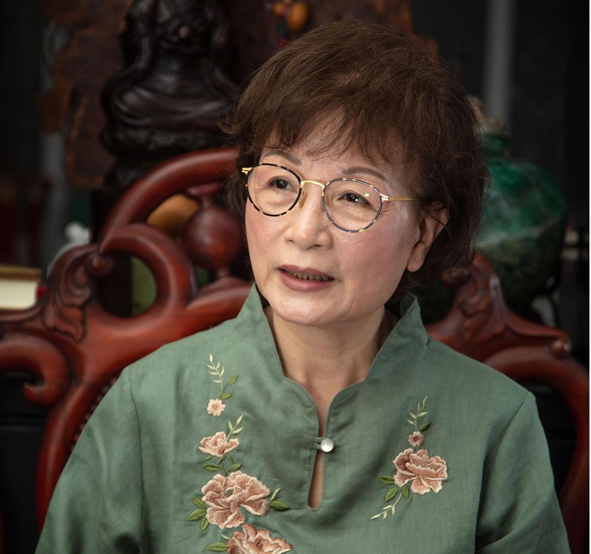 謝采芸