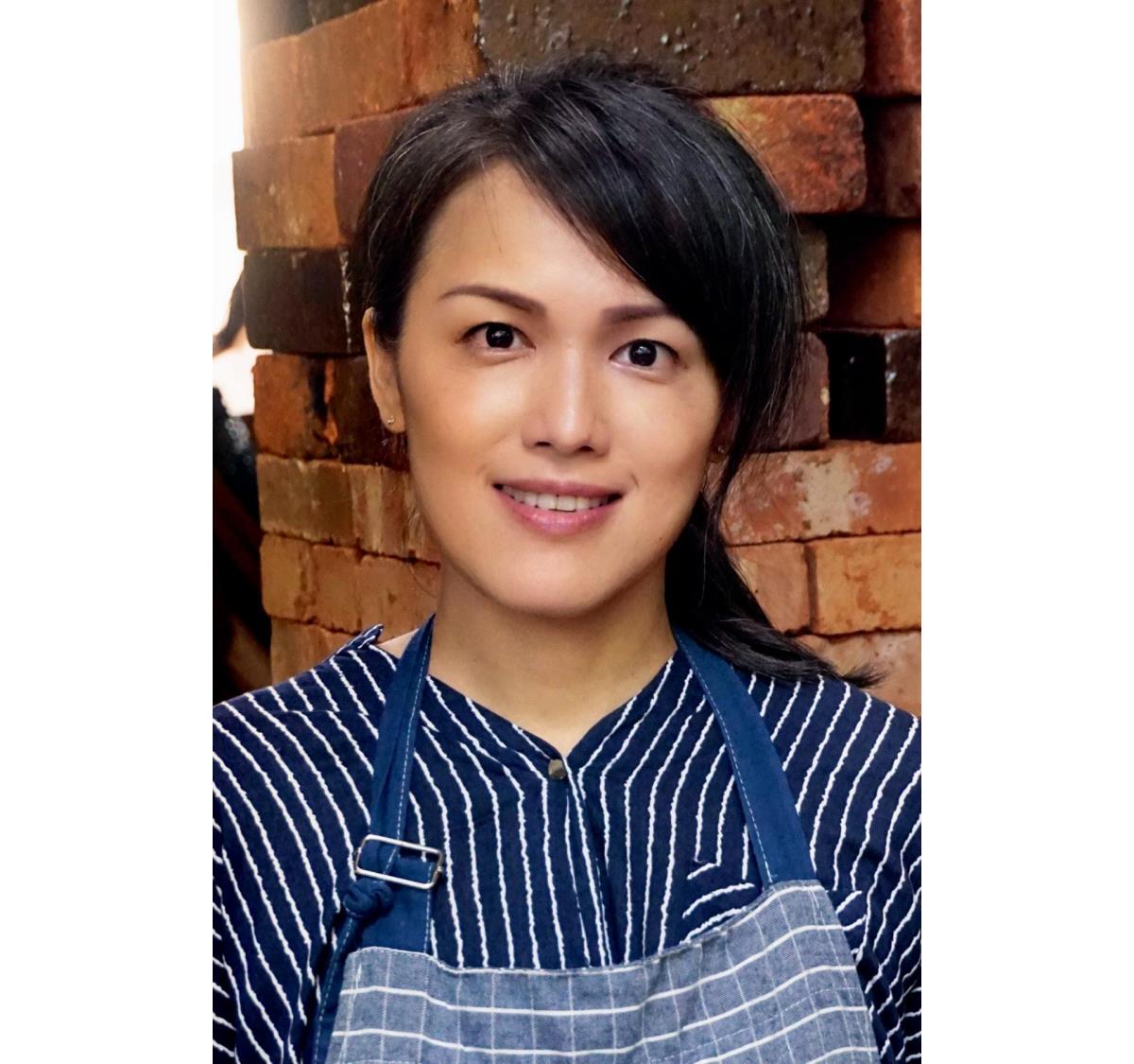 江敏儀