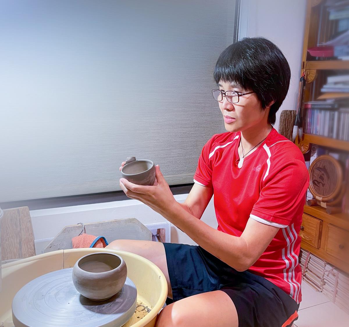 巫沛穎