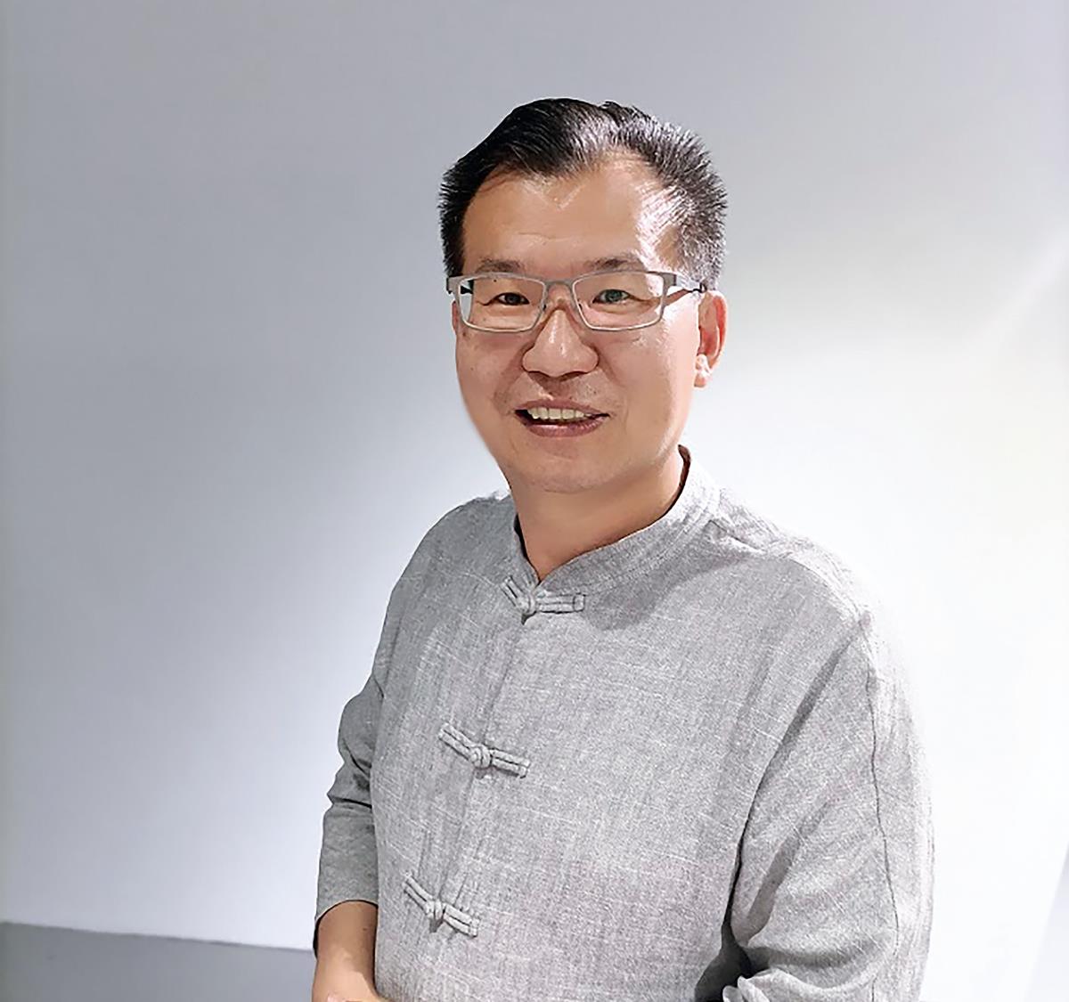 徐清治