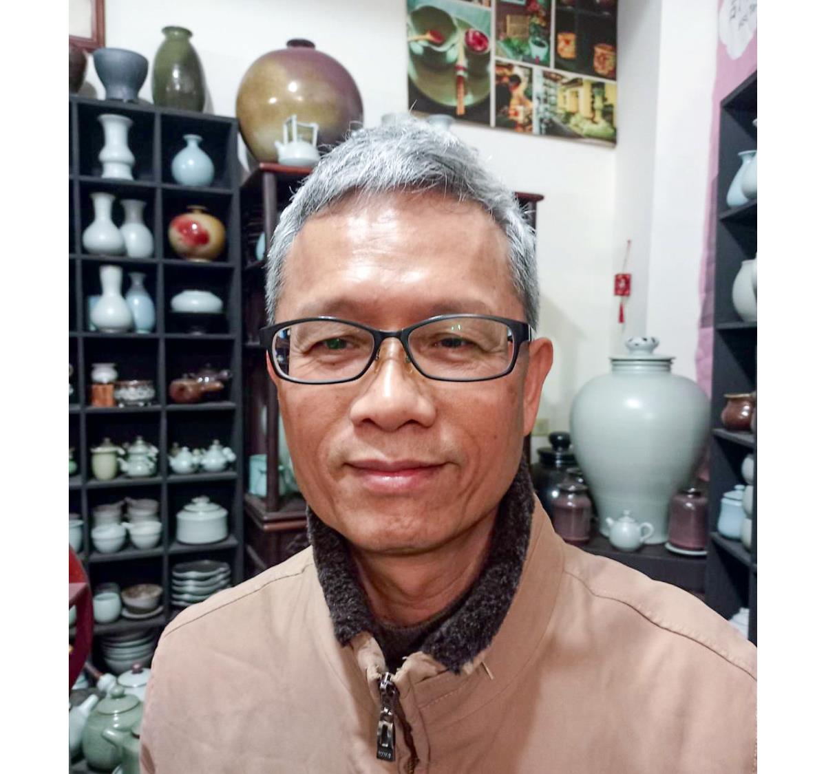 許德家