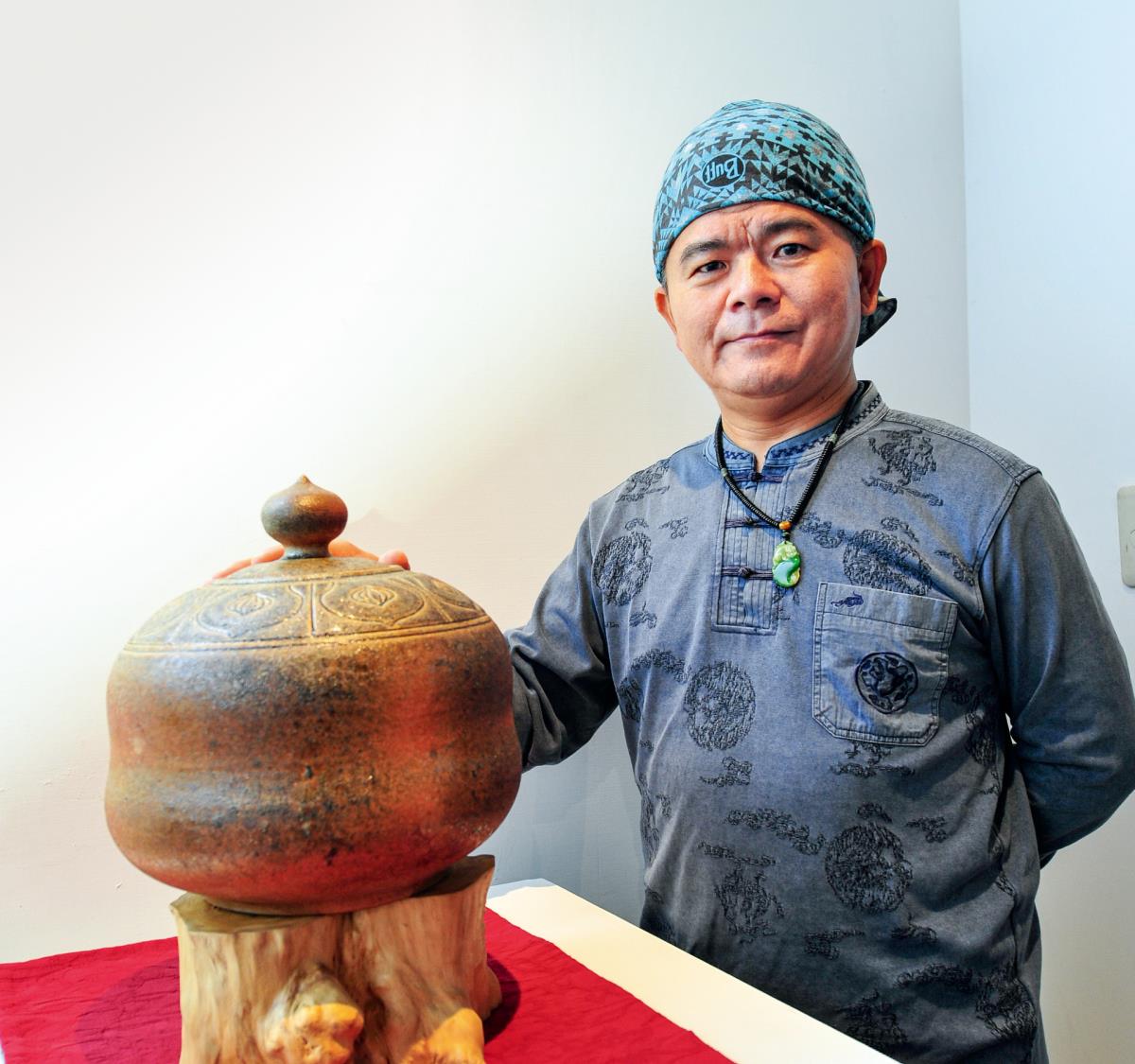 曾聰明