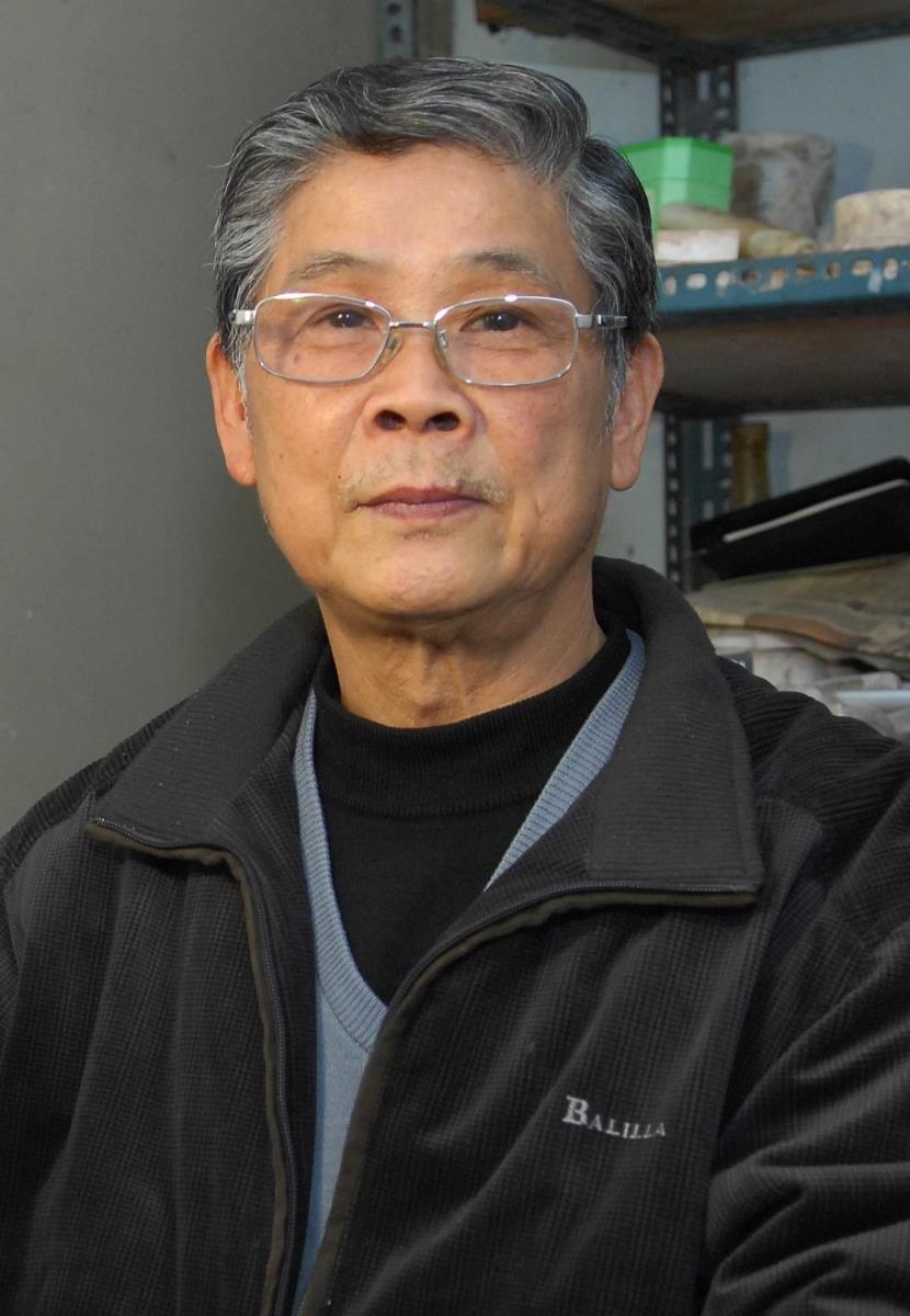 葉劉金雄