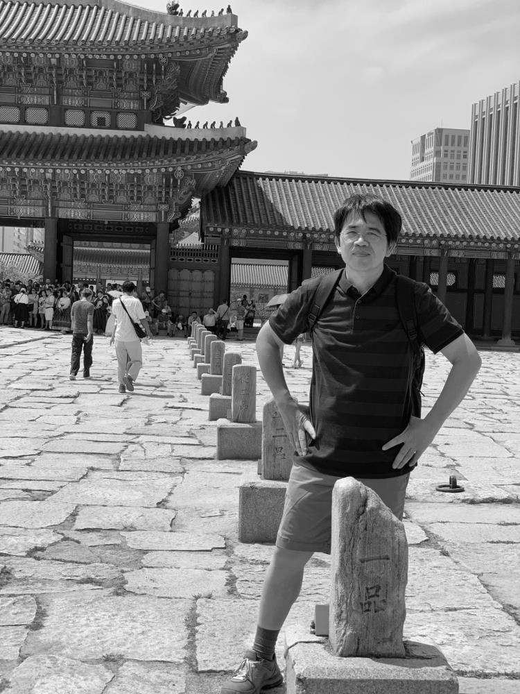 陳孟澤