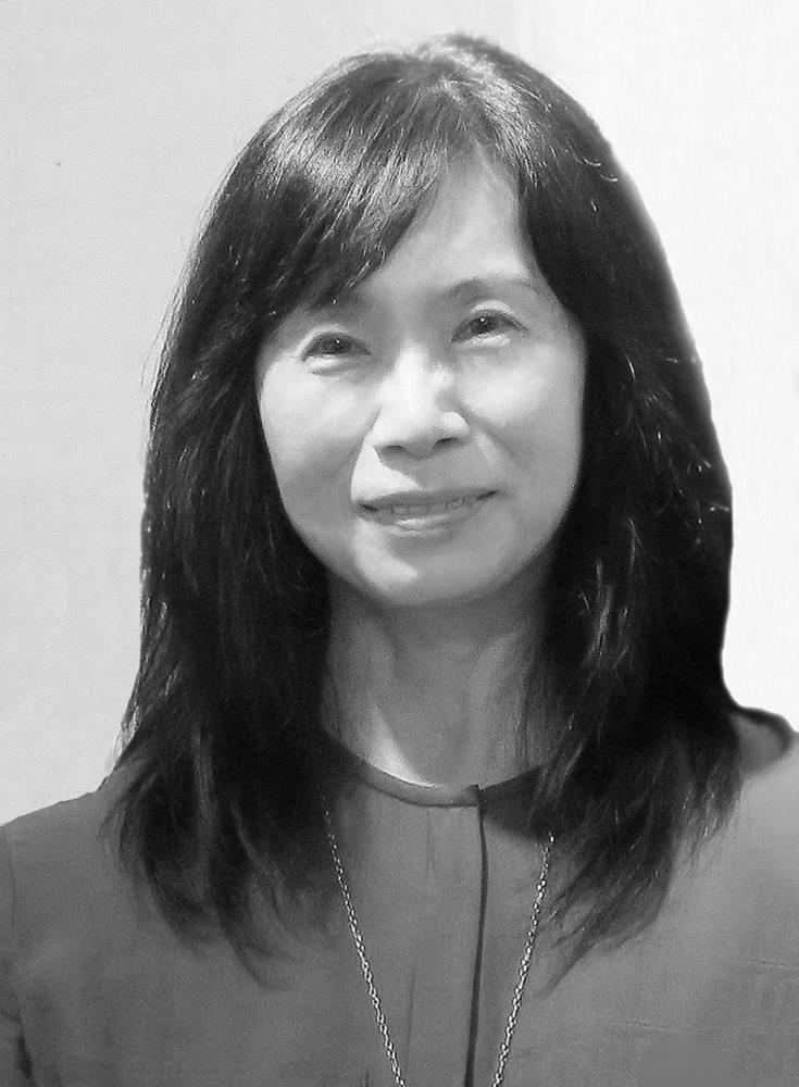 陳美華