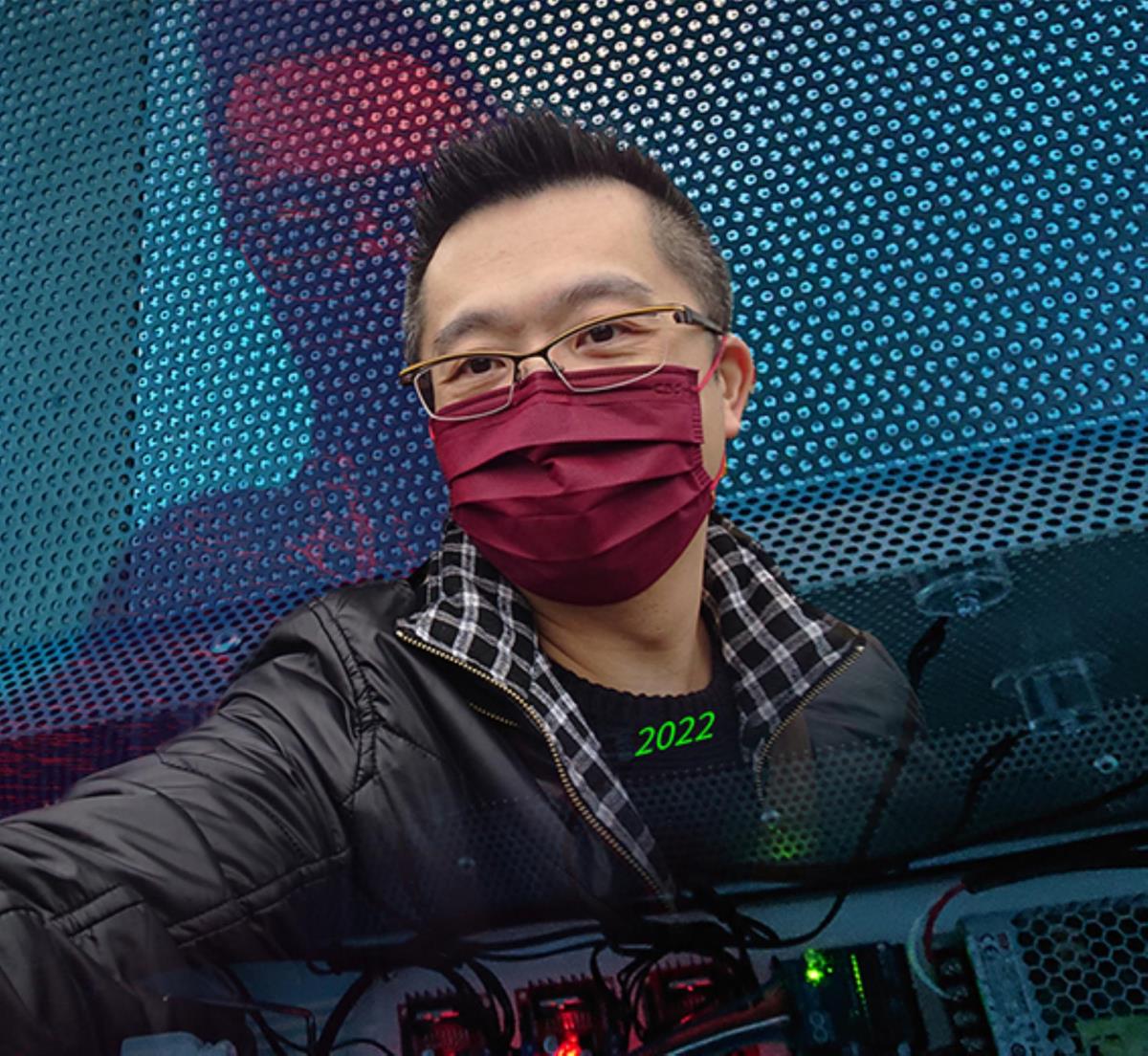溫喬文