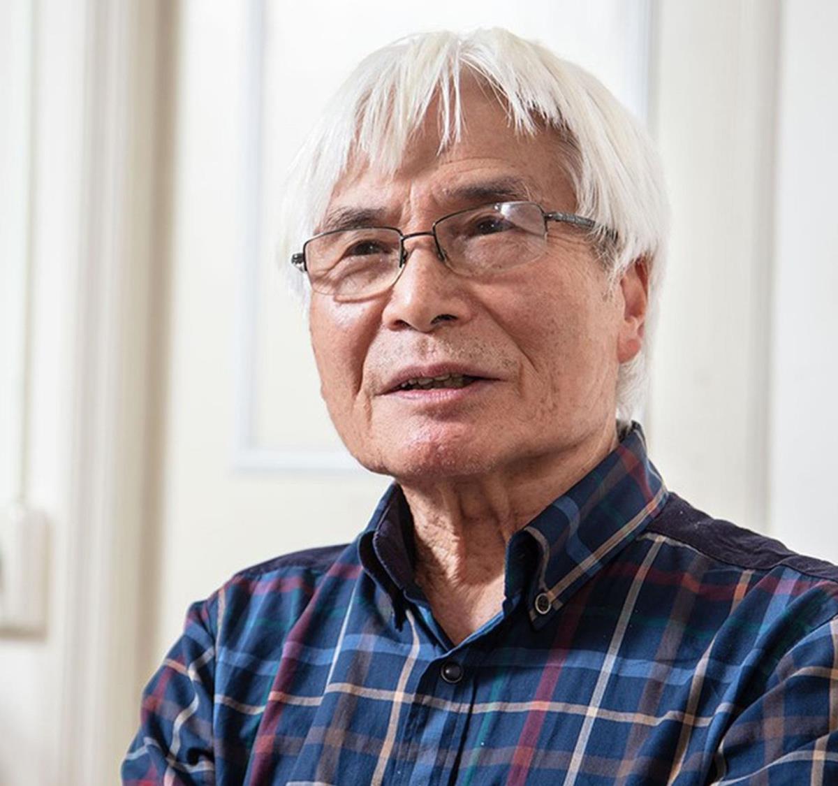 李文謙