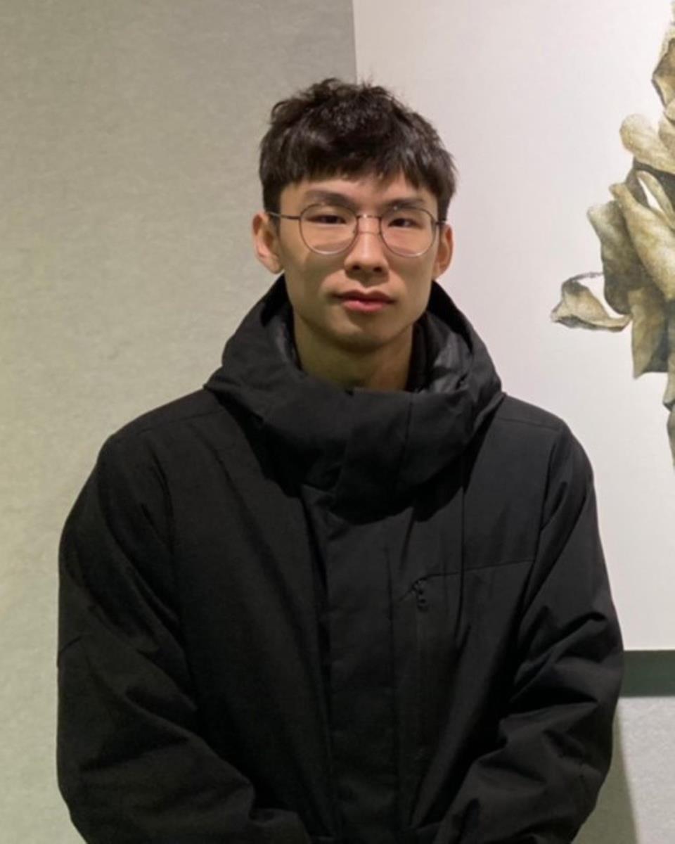 張淳皓