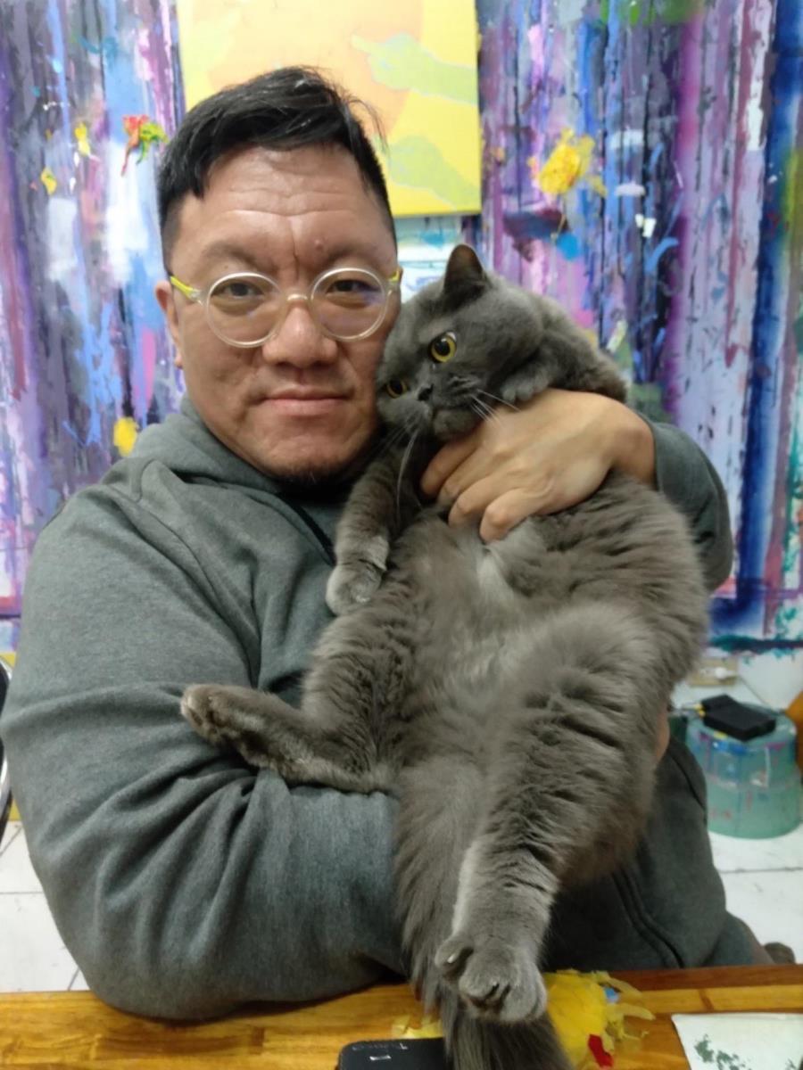 廖堉安