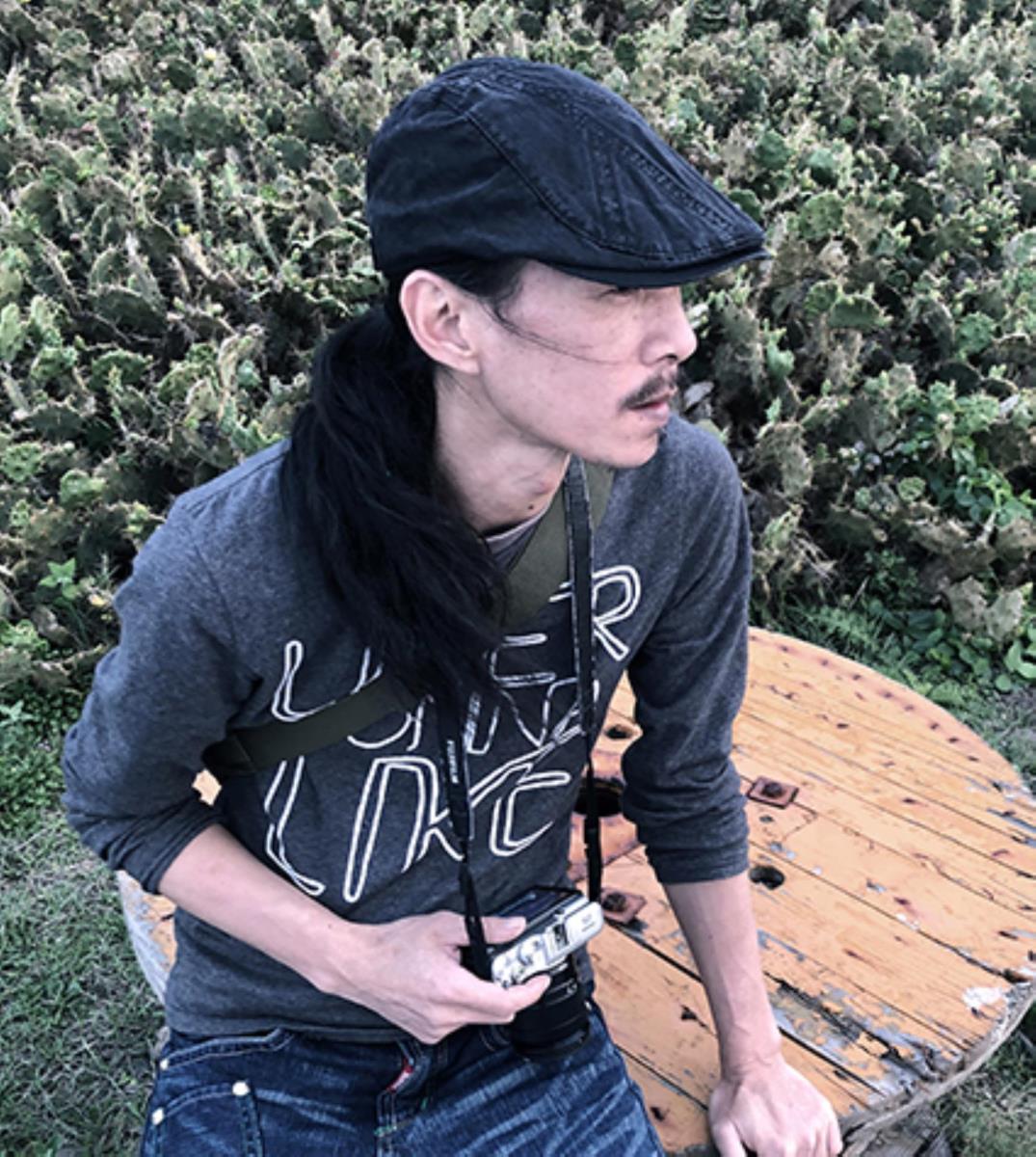 吳貞霖