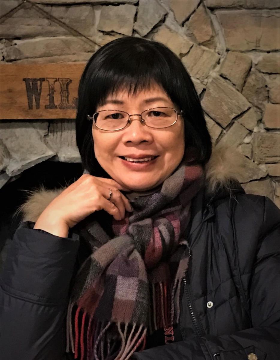林婷婷