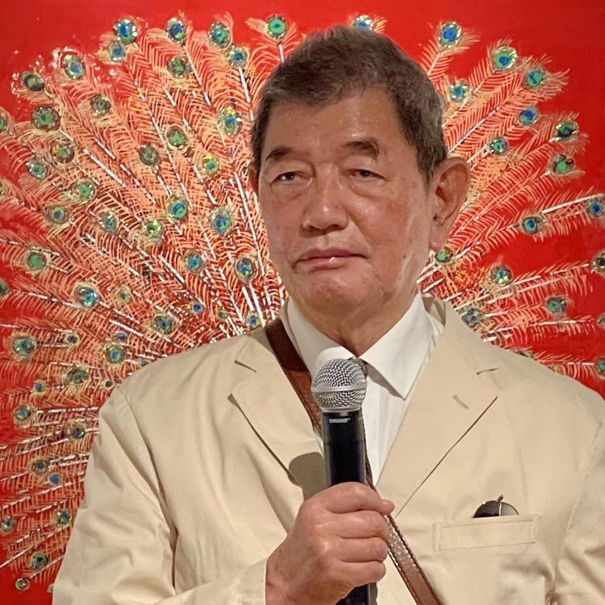 許坤成