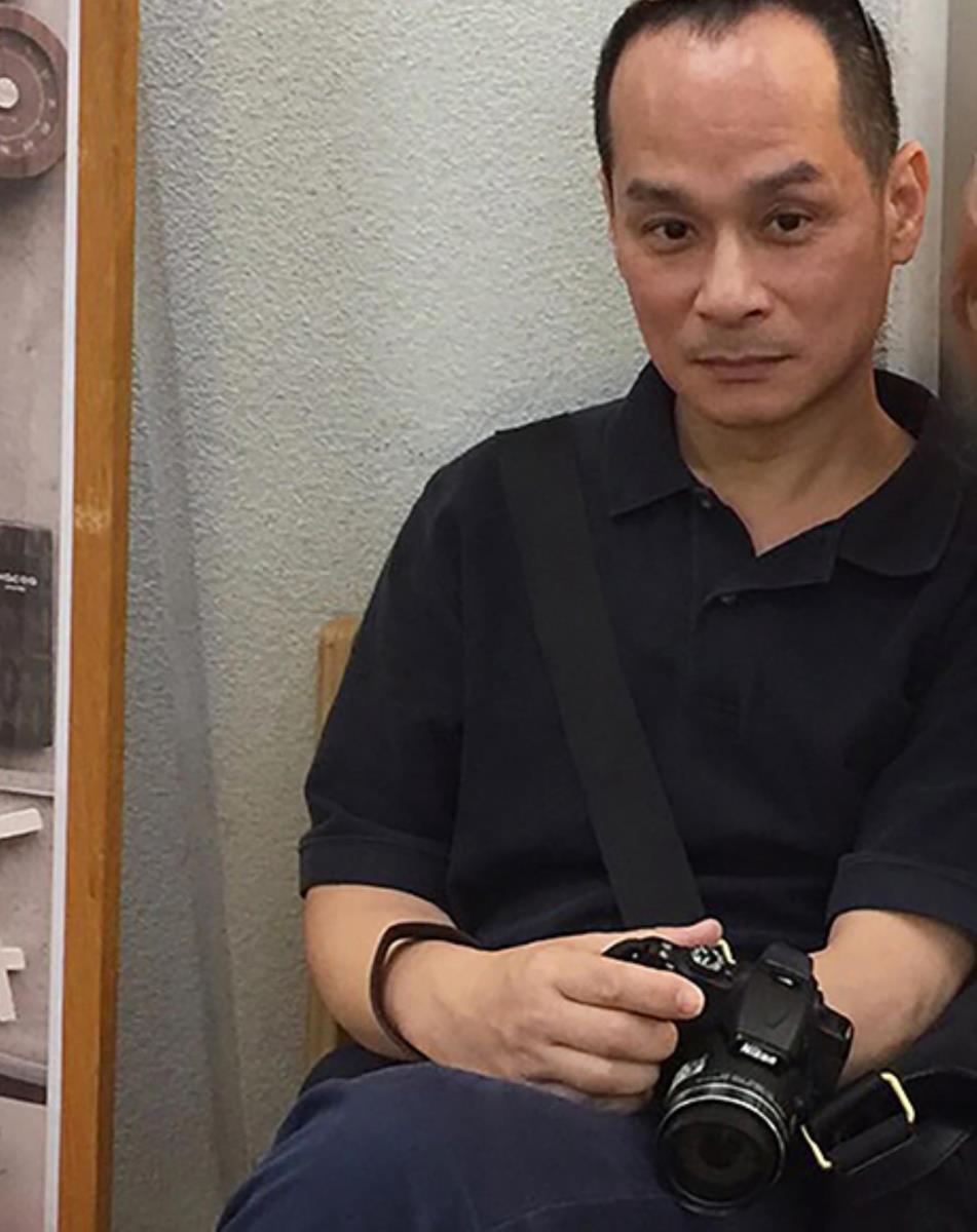王宸豐
