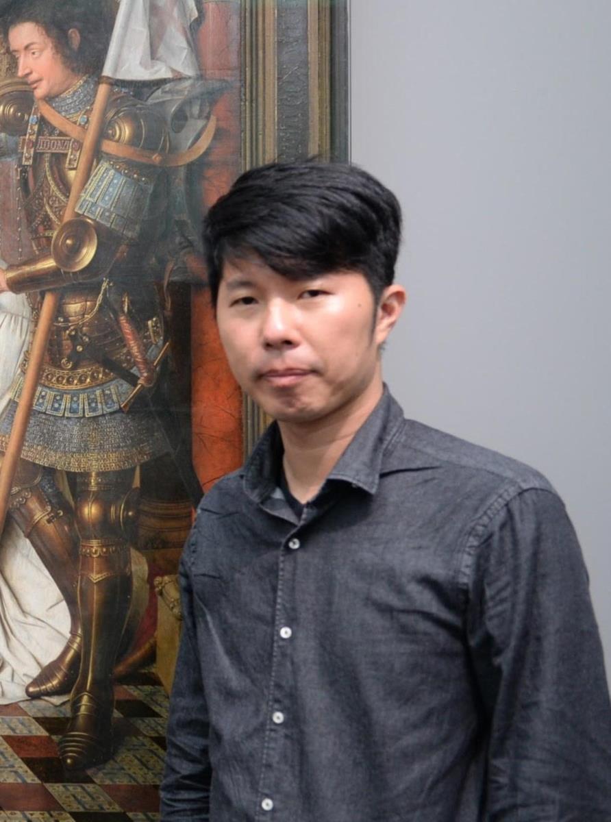 王智斌