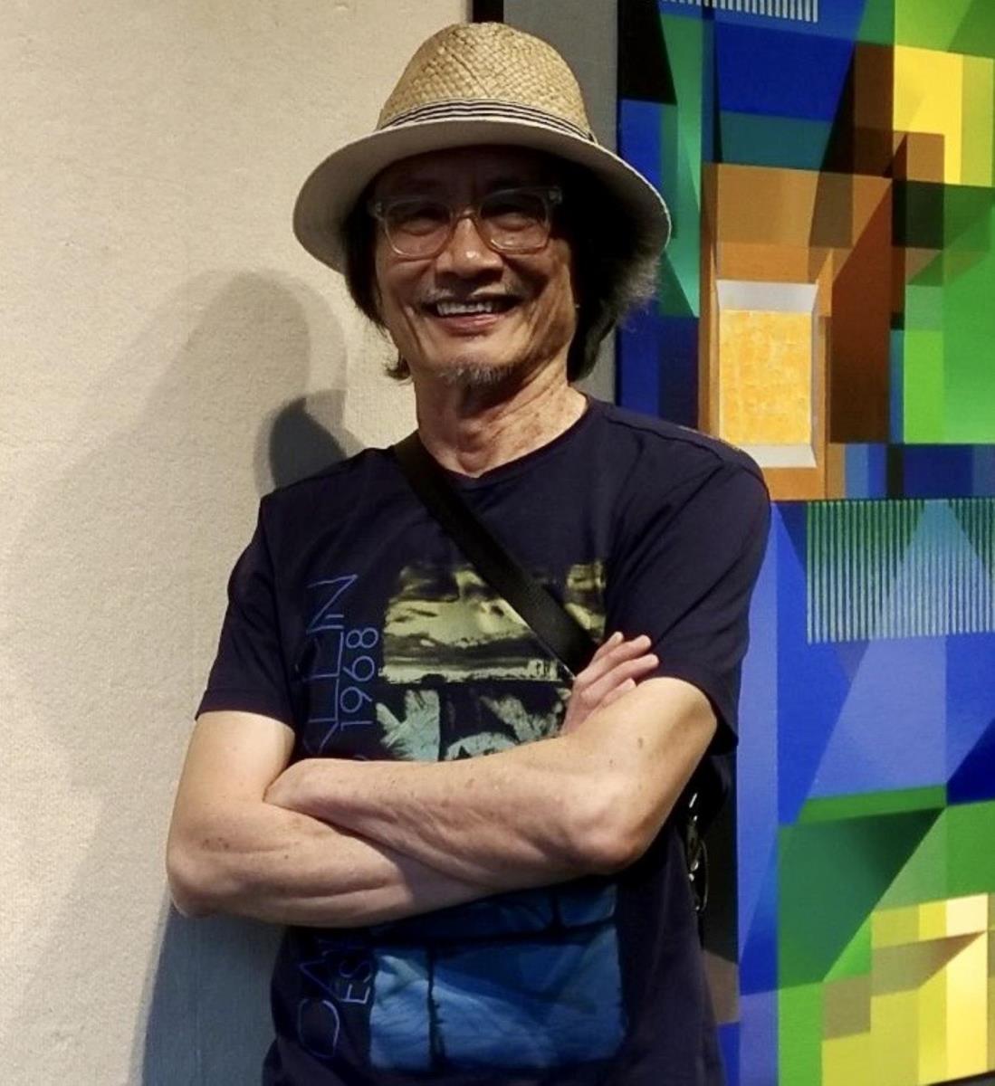 張國信