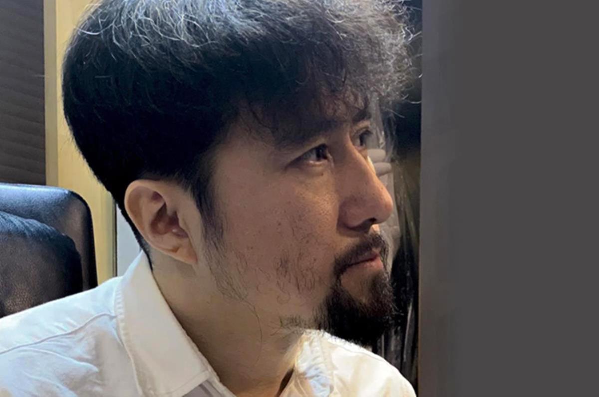 黃敏俊
