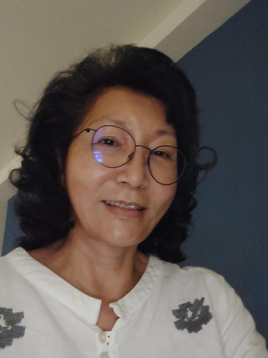 顧琪君
