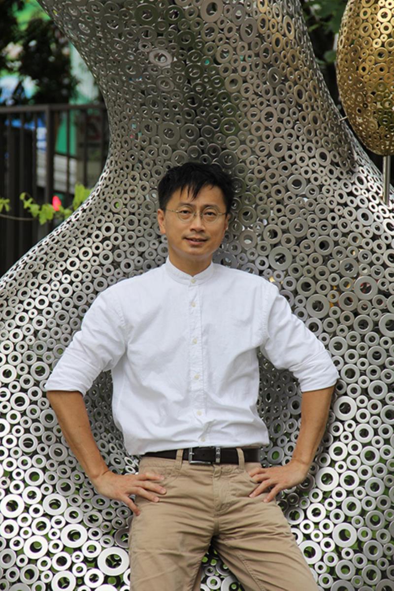 施承澤