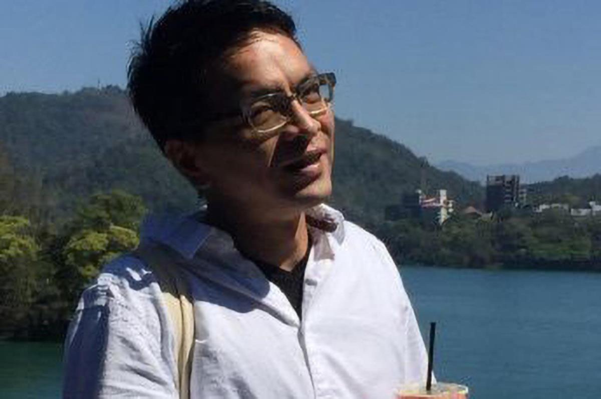 陳奕彰