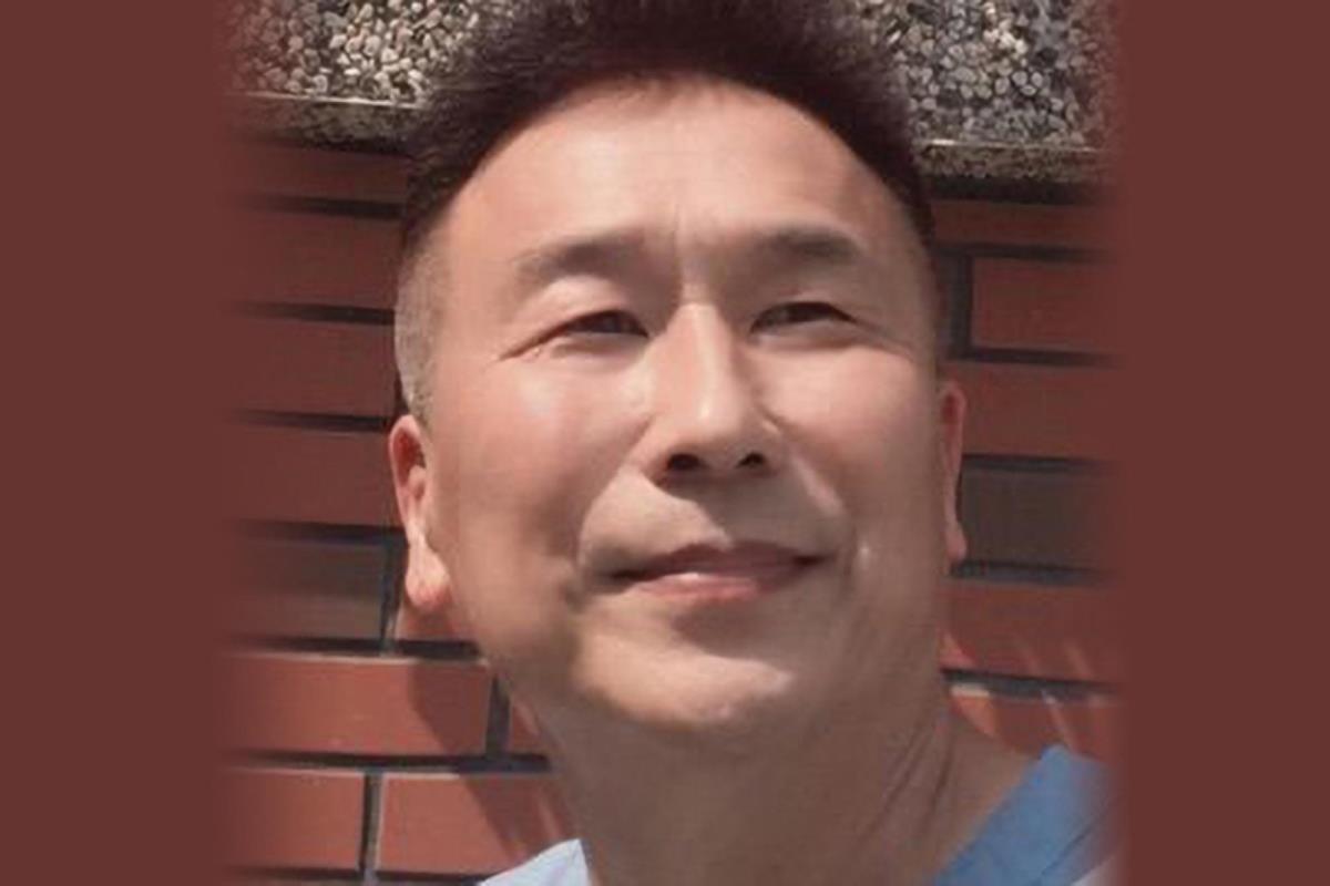 林慶祥
