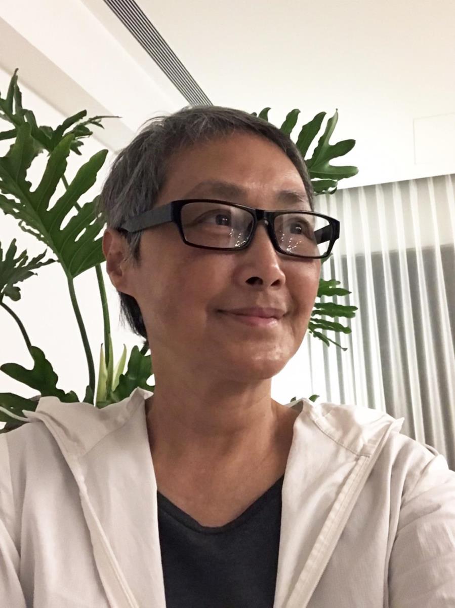 董小蕙