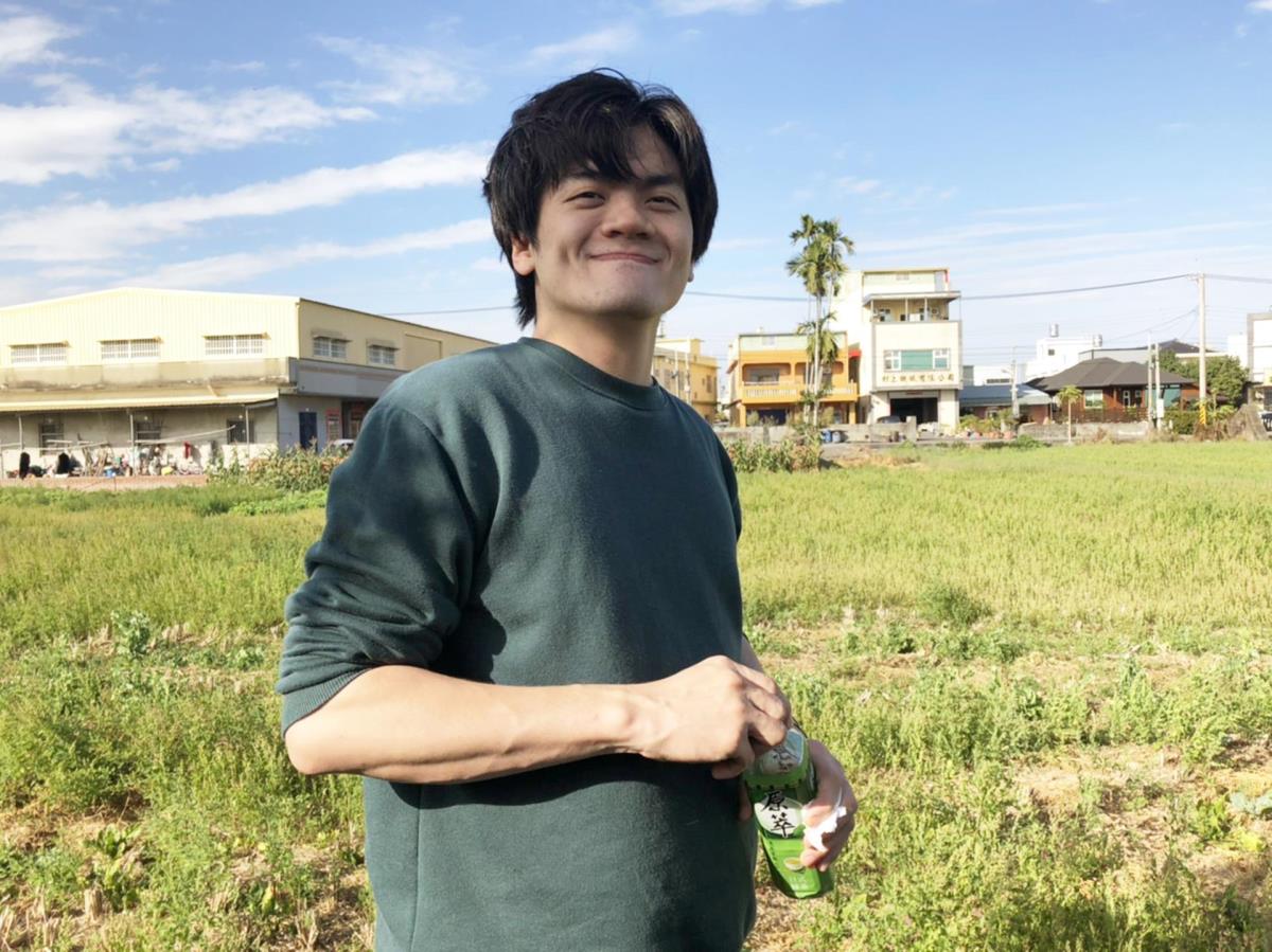 侯彥廷