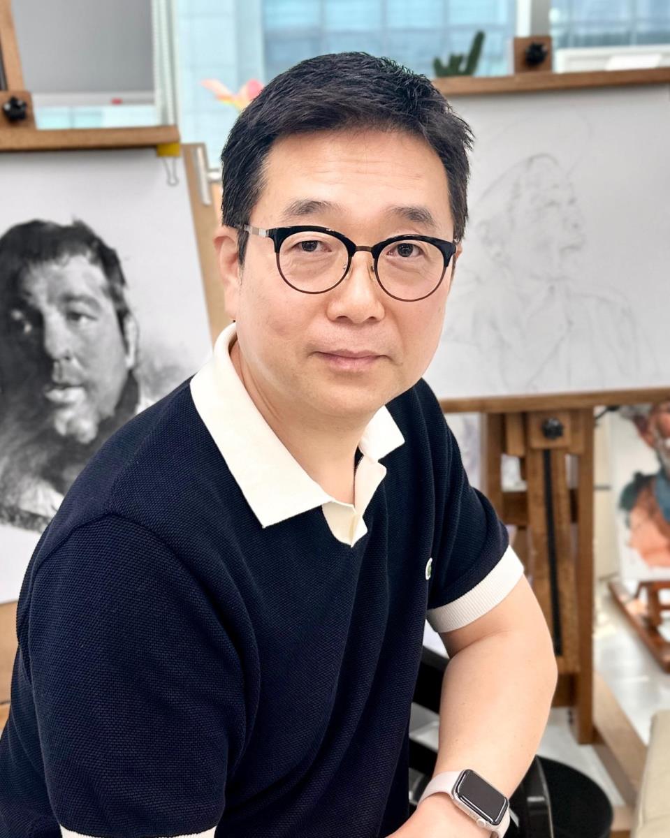 鄭勳成