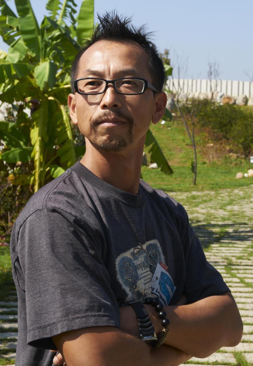 童武義