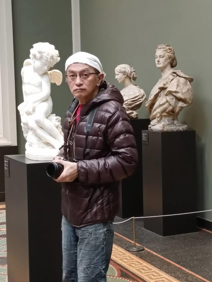 李明陽